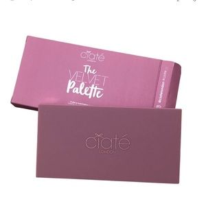 Ciate Velvet Palette